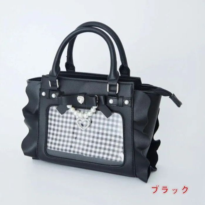 Ank Rouge アンクルージュ痛バ 確定ファンサのおまじないBag