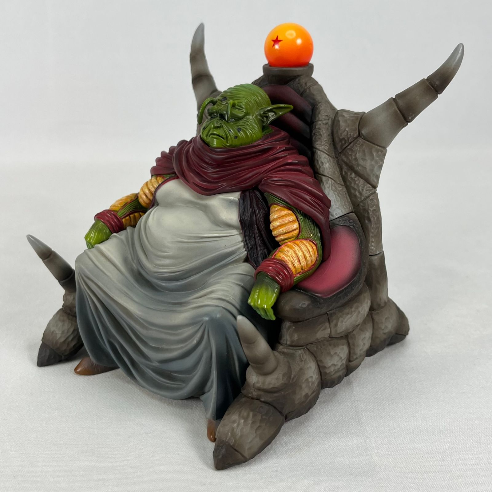 最長老 ドラゴンボール改 組立式DXドラゴンボールクリーチャーズ