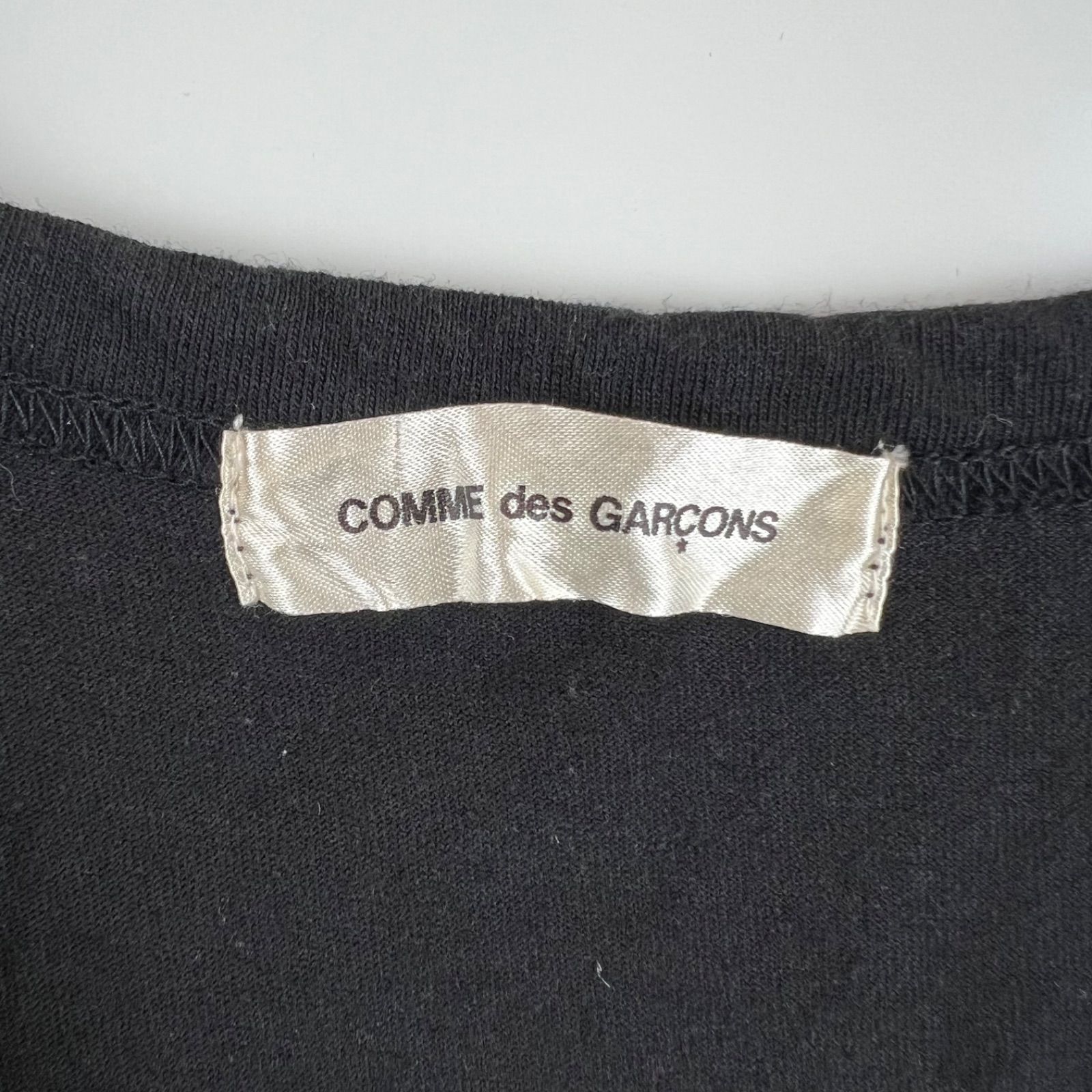 CDG 90s