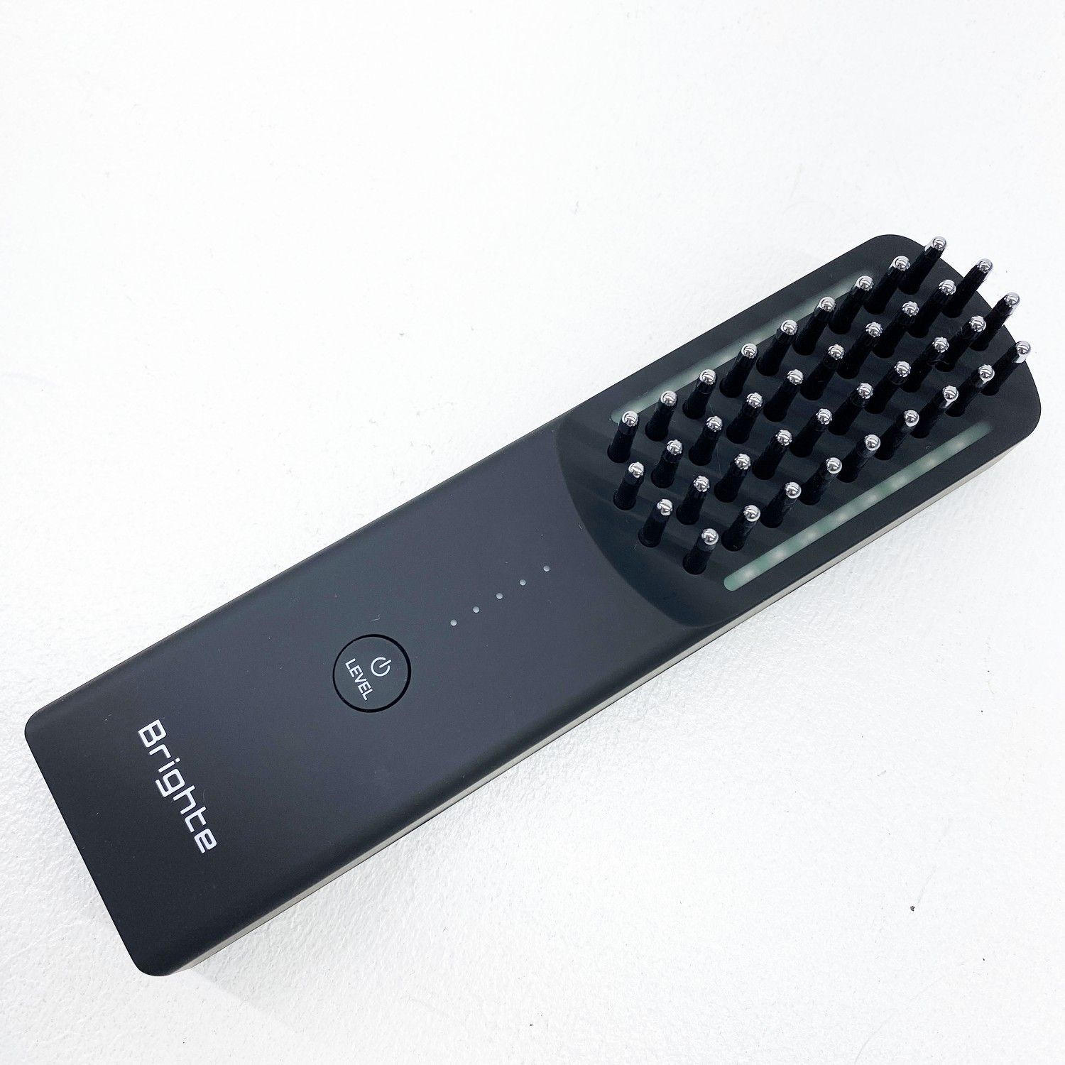 加古川物流 品 Bright ELEKIBRUSH エレキブラシ BRT-FS145B EMS 美顔器 422