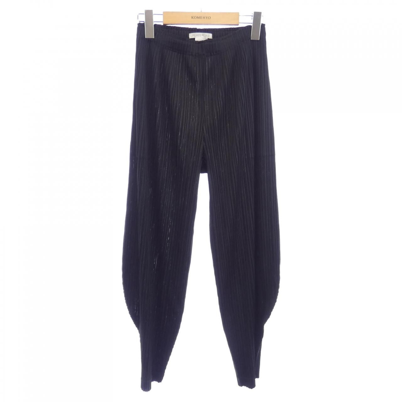 プリーツプリーズ PLEATS PLEASE PP23JF432 パンツ