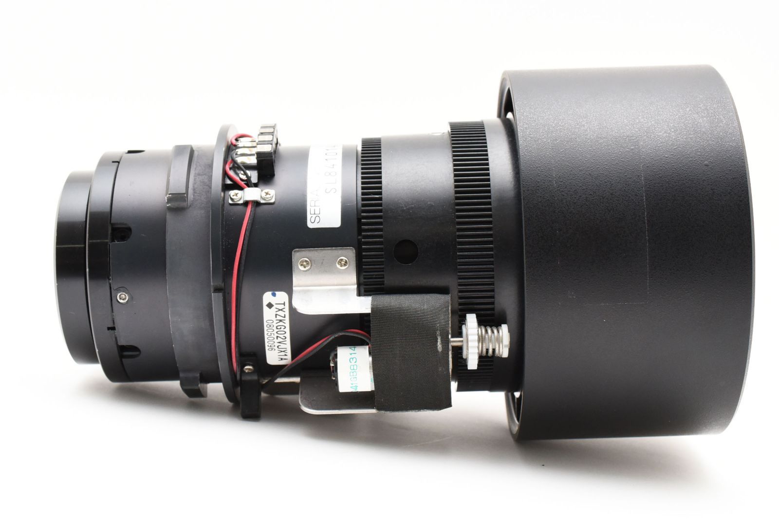 PANASONIC プロジェクター用短焦点レンズ ET-DLE100 PANASONIC ET