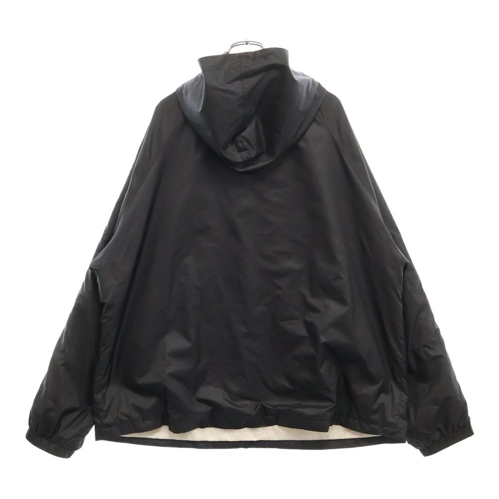 CELINE (セリーヌ) 24SS ウインドブレーカー ロゴプリント ハーフ