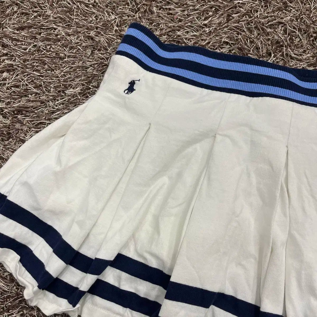 幸運 L ポロ Ralph Lauren ラルフローレン テニス スカート 人気アイテムはお早めに