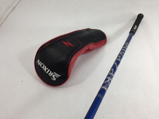 返品OK 【中古ゴルフクラブ】ダンロップ スリクソン(SRIXON) Z-585