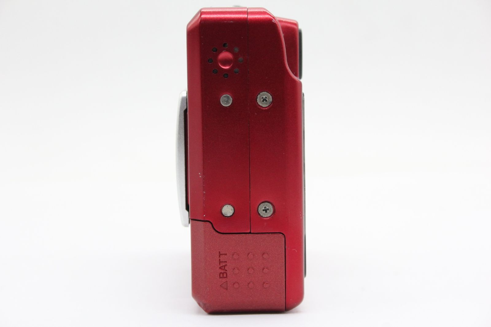 ☆KONICAMINOLTA DIMAGE X50☆　ディマージュ　赤　レッド 2025年最新】dimage x50の人気アイテム - メルカリ