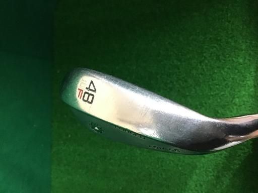 タイトリスト VOKEY FORGED 2017 48°|10°F ウェッジ WG NS PRO 950GH フレックスS メンズ 男性用 右利き 右用 Cランク ゴルフクラブ