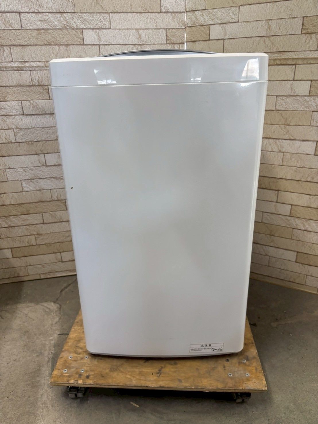 大阪送料無料☆3か月保障付き☆洗濯機☆アクア☆5kg☆2021年☆AQW 