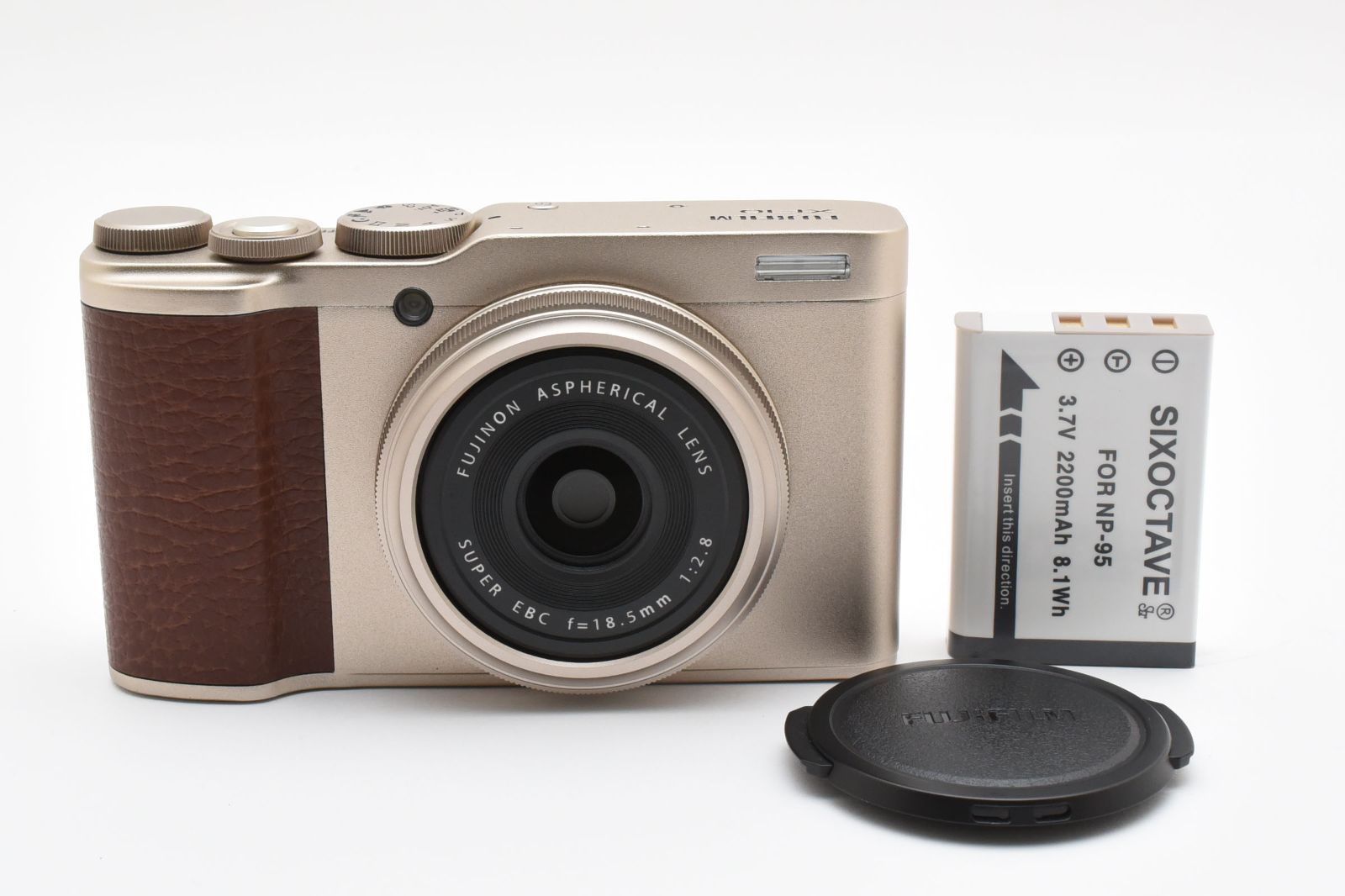 FUJIFILM