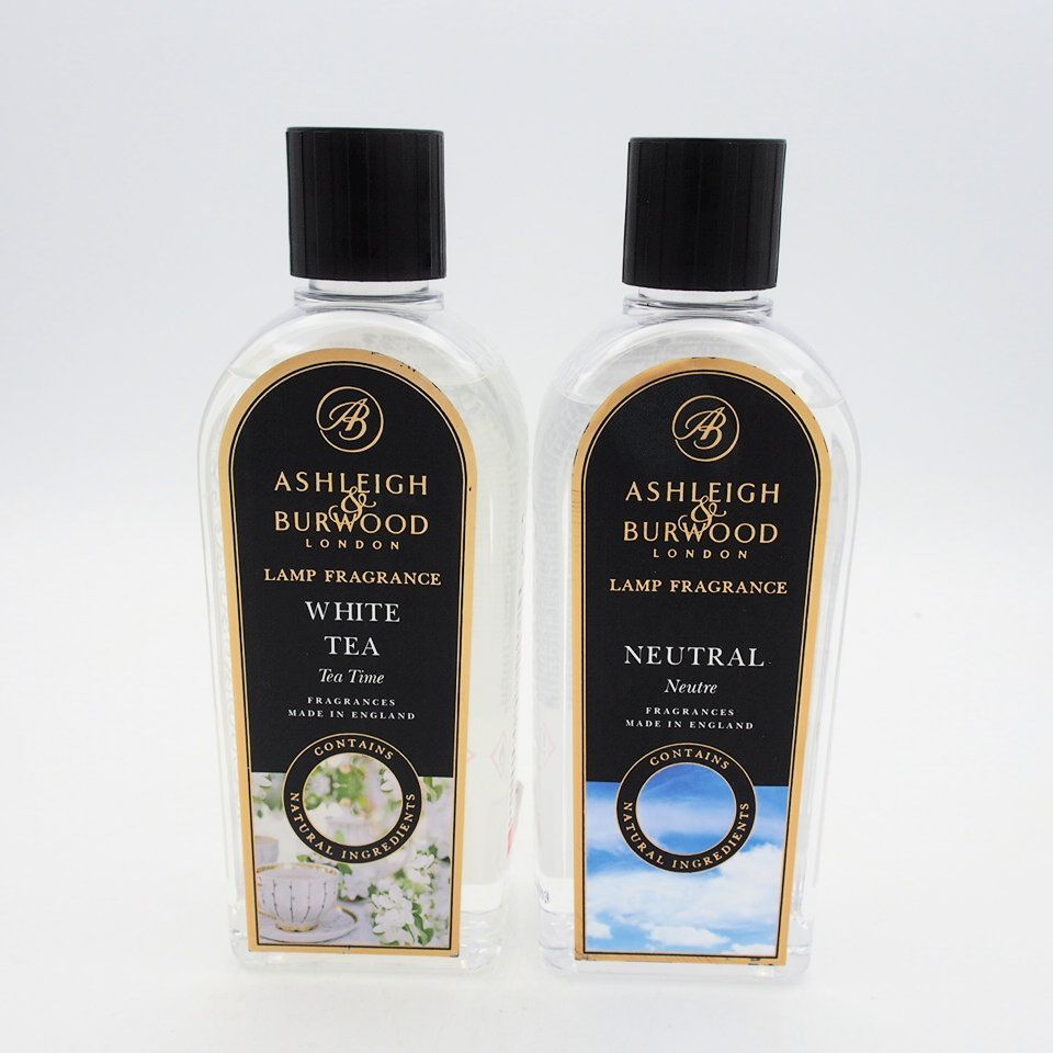 Ashleigh&Burwood（アシュレイ＆バーウッド）フレグランスオイル