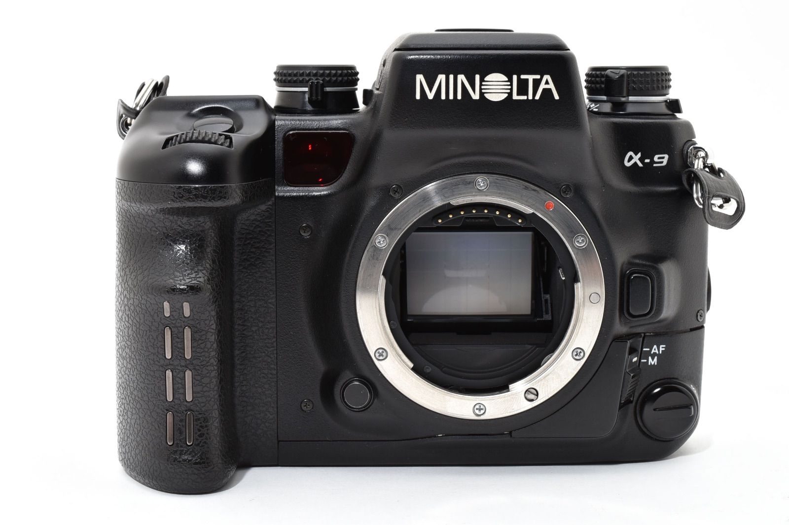 ボディ AF一眼レフ