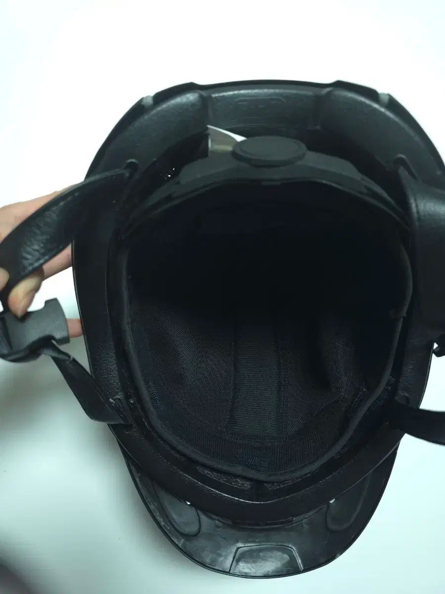 compet 乗馬ヘルメット