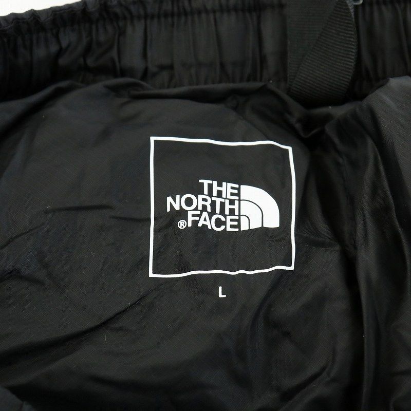 ザノースフェイス THE NORTH FACE アルパインヌプシパンツ