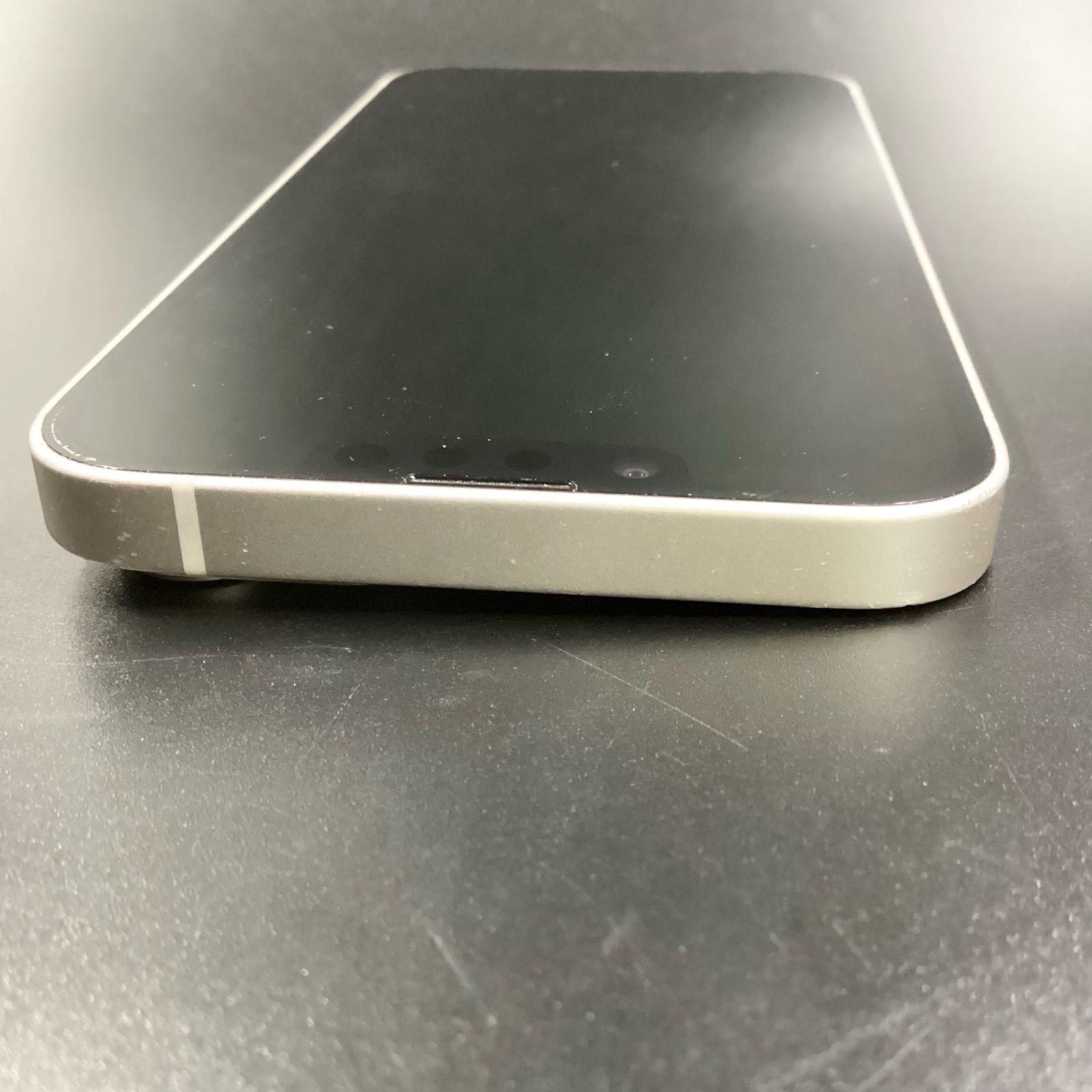 全額返金保証】【最速発送】Apple iPhone 14 128GB スターライト SIM
