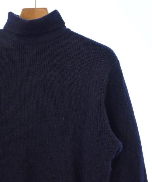 COMME des GARCONS HOMME PLUS ニット・セーター メンズ 【古着】【中古】【送料無料】