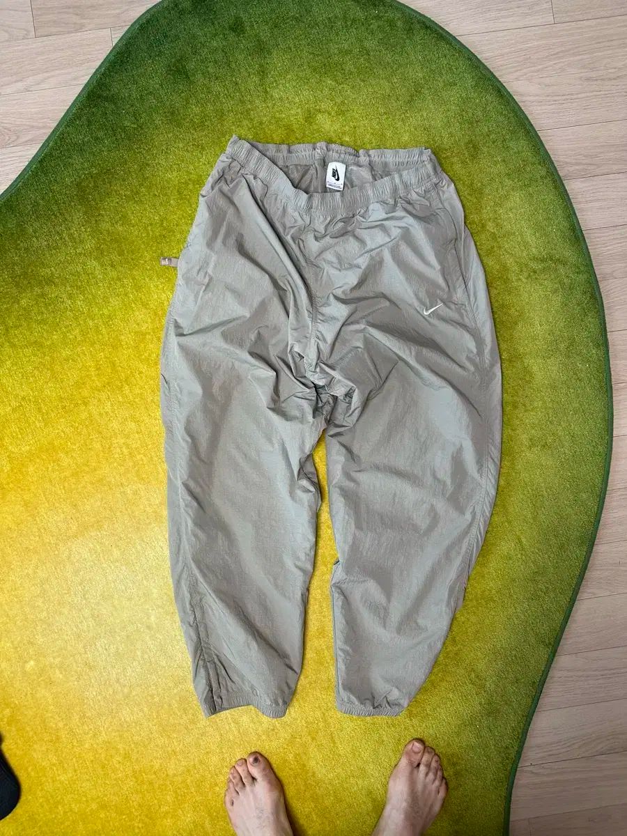 Nike ナイキ ラップ ジョガー パンツ XL