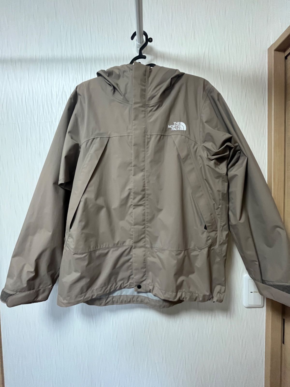 THE NORTH FACE ノースフェイス ドットショットジャケット M - メルカリ