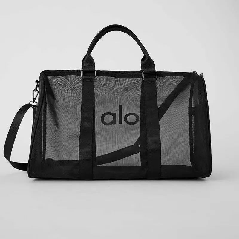 【ALO yoga】大容量ショッパートートバッグ ジム・ヨガ 旅行など ALO yoga】大容量ショッパートートバッグ ジム・ヨガ 旅行など