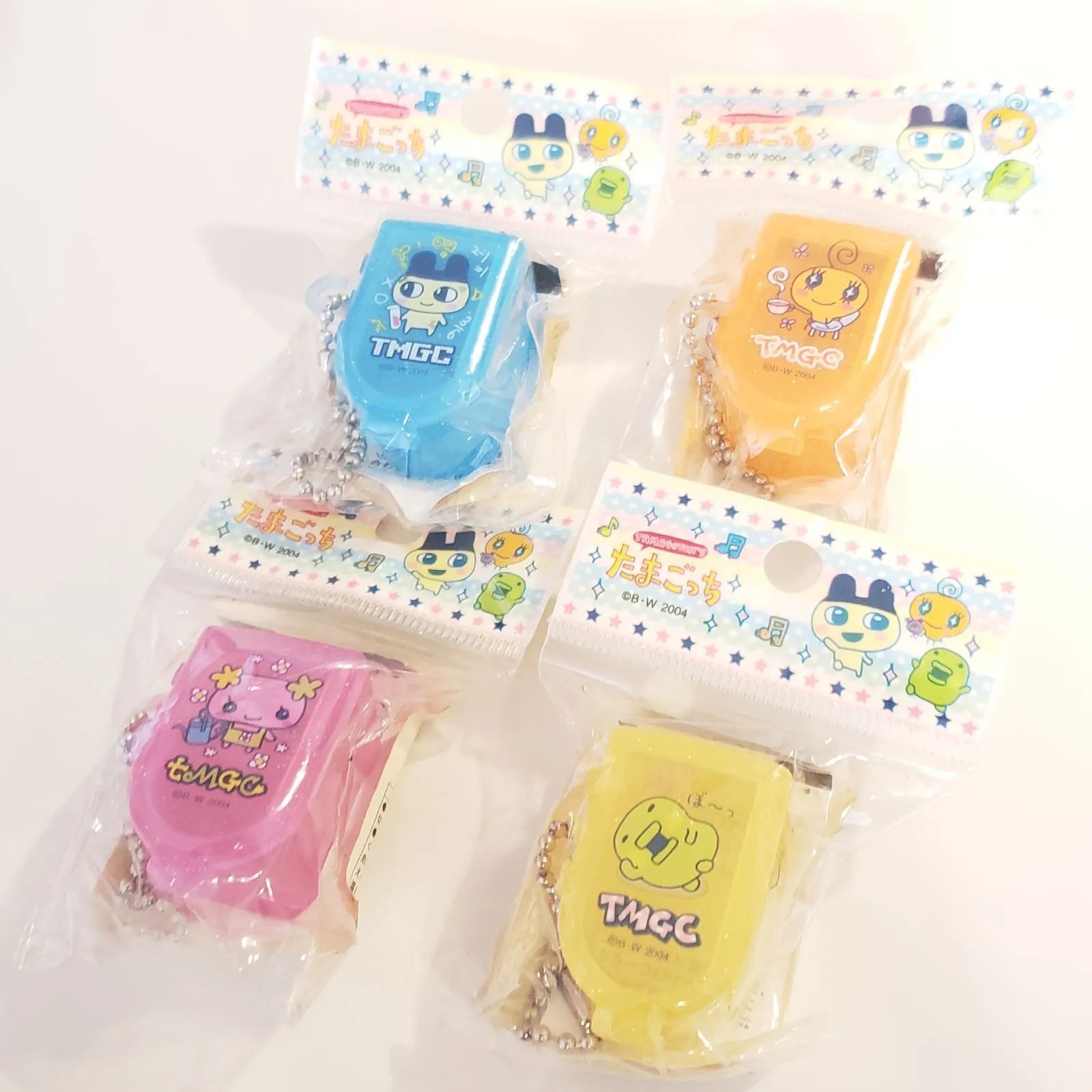 FEILER たまごっち まめっち タオル・ポーチセット 公式ショップ