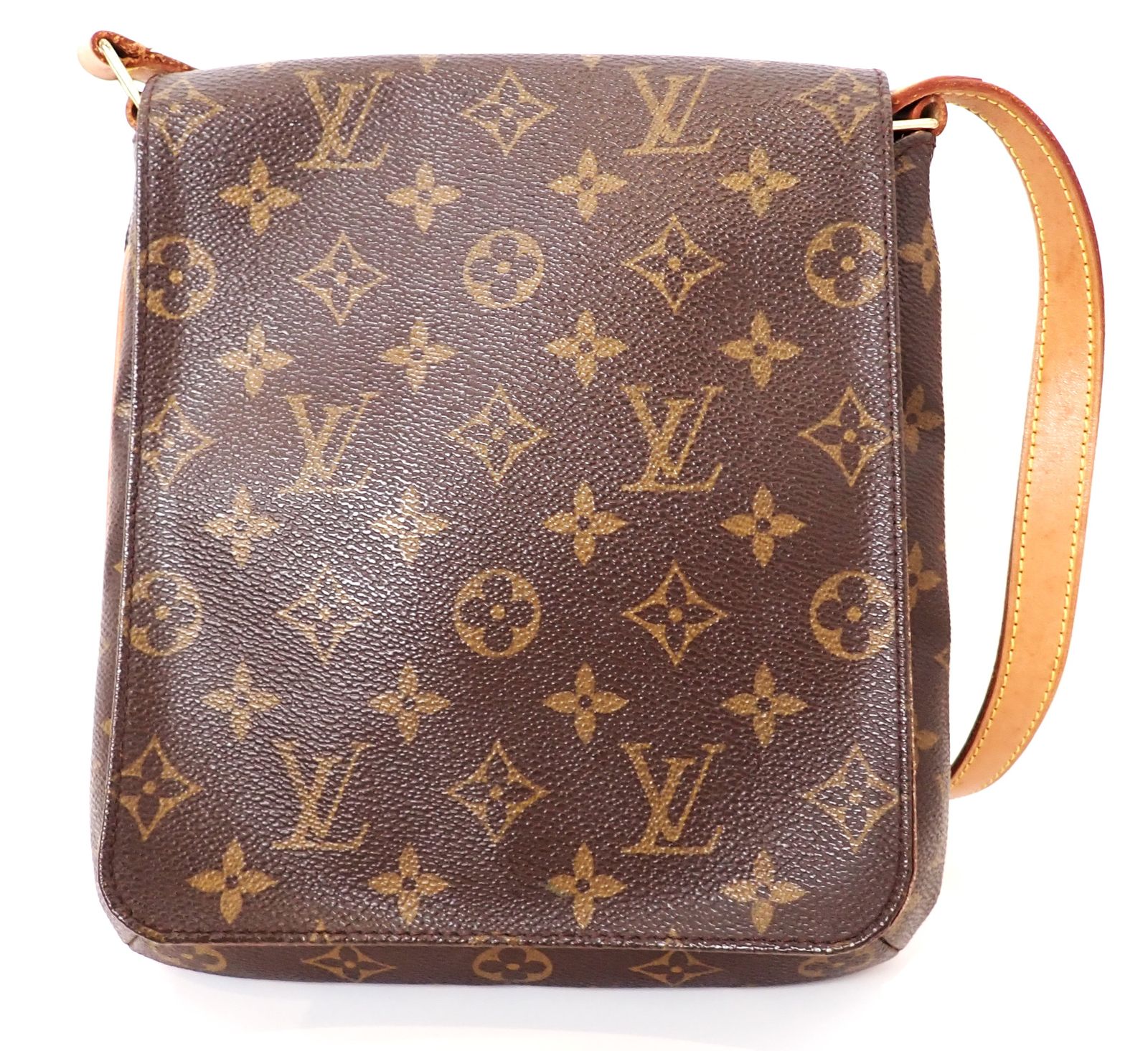 LOUIS VUITTON(ルイヴィトン) ミュゼット サルサ ショルダーバッグ