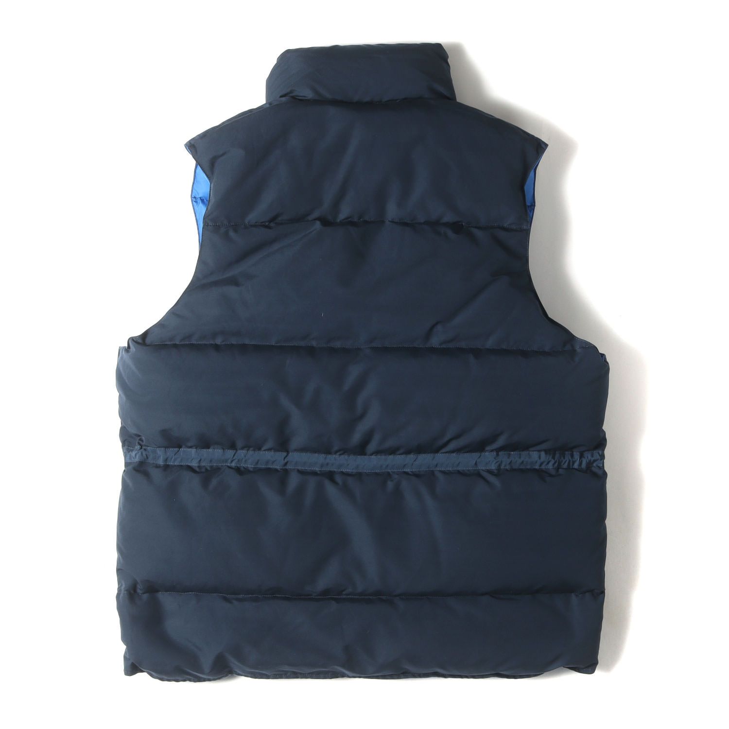 新品 SIERRA DESIGNS シェラデザインズ ベスト サイズ:L 22AW BEAUTY&YOUTH別注 60/40クロス リバーシブル  ダウンベスト RV DOWN VEST ネイビー ブルー アウター ジャケット ブルゾン 上着【メンズ】 - メルカリ