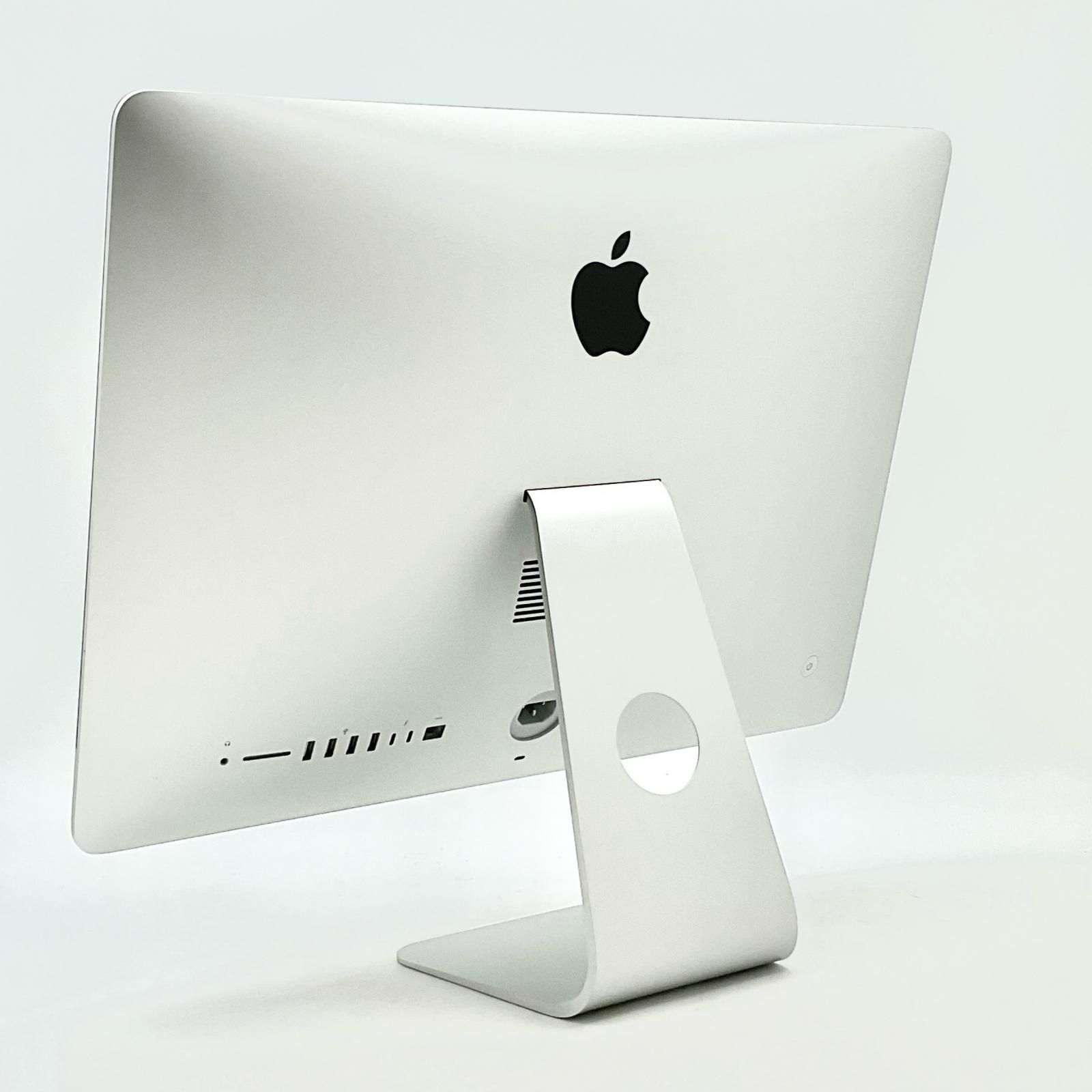 Apple iMac2017 32GB 1TBSSDCorei7　化粧箱あり 27-inch iMac Pro 2017 3.2GHz 8-core Intel Xeon Retina 5K