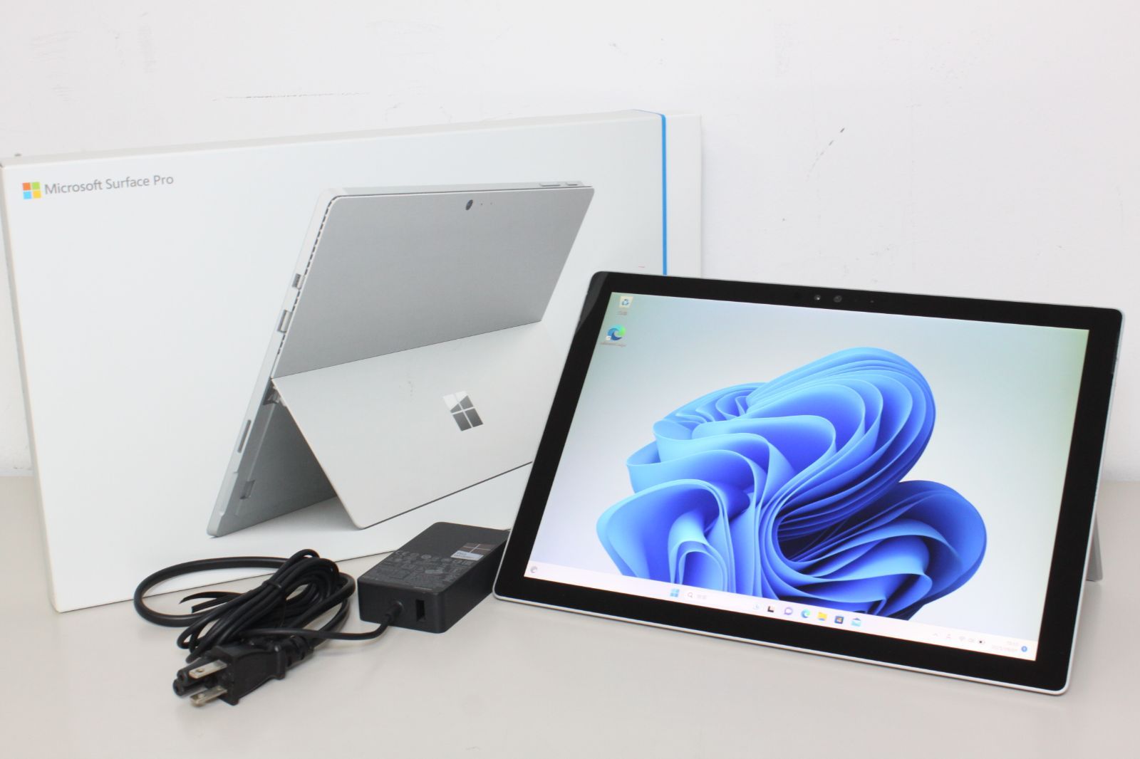 Surface Pro4 Core i5-6300U 256GB 8G ジャンク - www.sorbillomenu.com