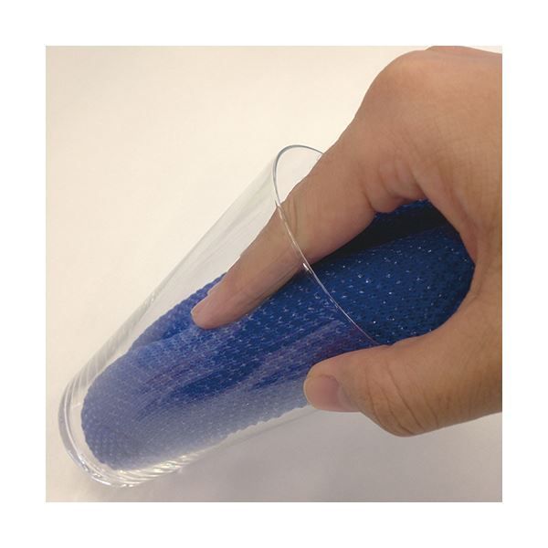 高品質で激安通販！  まとめ 3M スコッチ ブライト ネットスポンジNo.9400 ブルー 1セット 10個 ×2セット