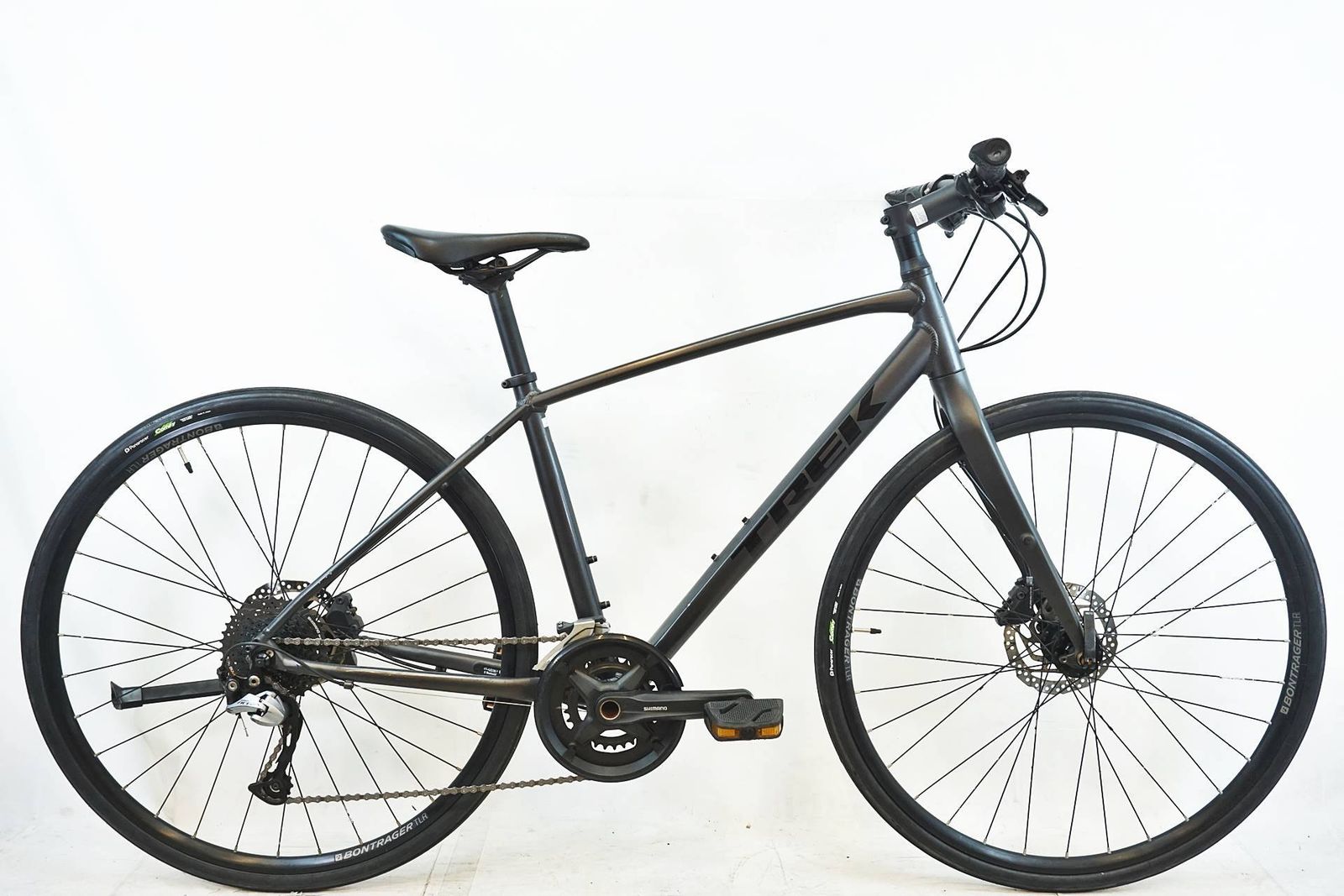 TREK トレック FX 3 DISC 2020-2021年モデル クロスバイク | バイチャリ有明店