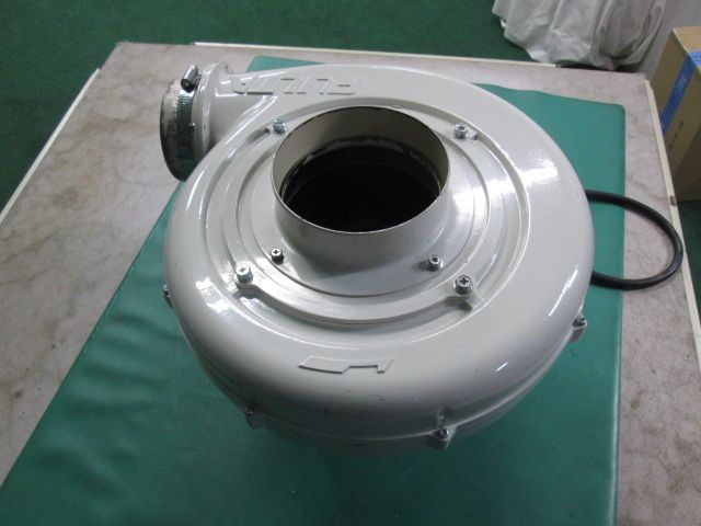 Fulta Blower ブロア Bl100 401 単相100v 0917di 8bm 1s メルカリ