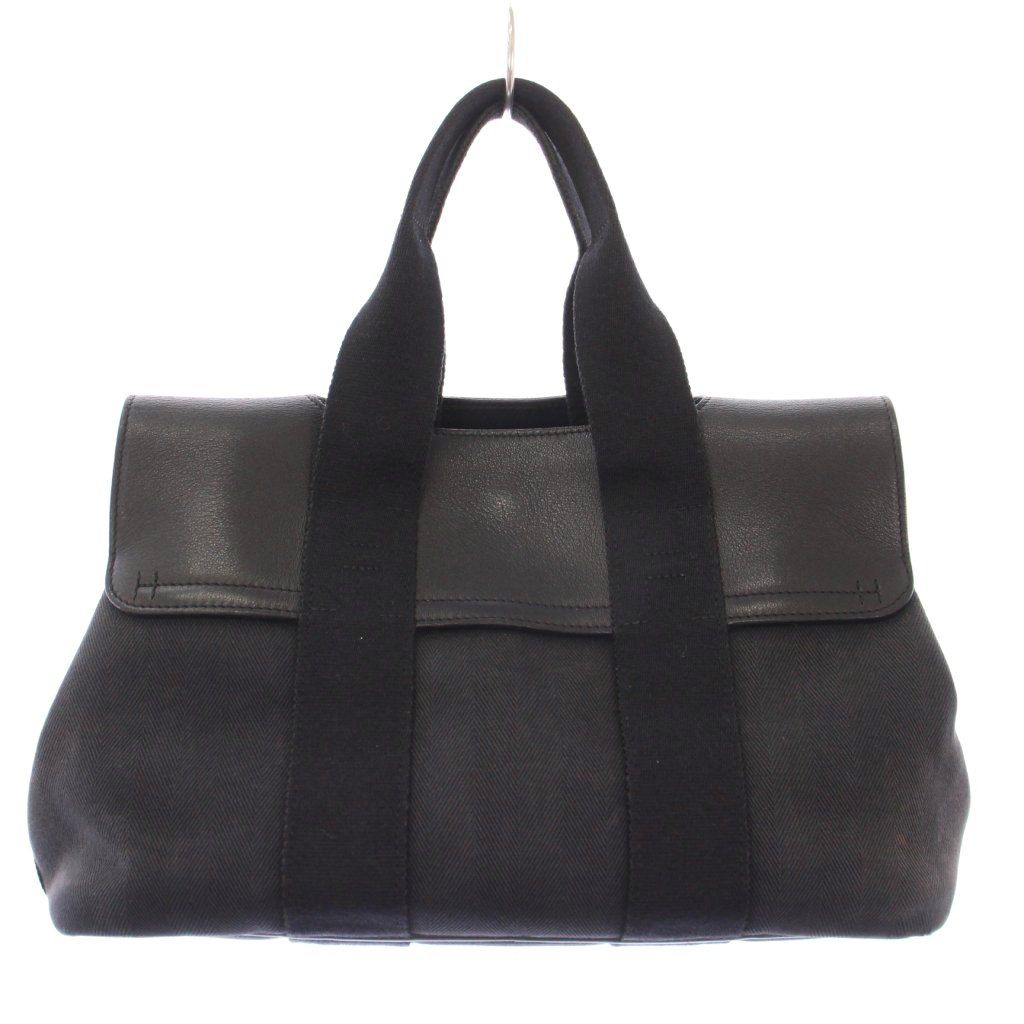 エルメス HERMES ヴァルパライソMM □Q刻印 スターマーク刻印
