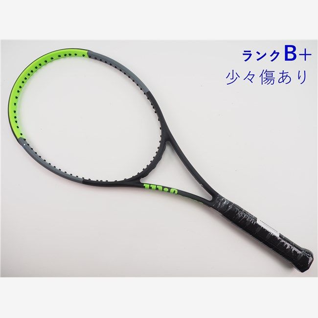 ラケット(硬式用) Wilson nCode six.one90 G3 Wilson NCode N Six.One