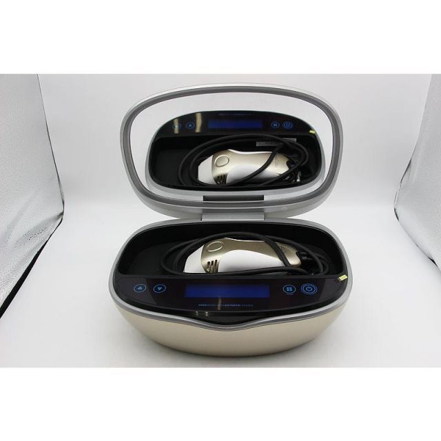 ケノン KE-NON フラッシュ式脱毛器 美品 カートリッジ ケノン KE-NON