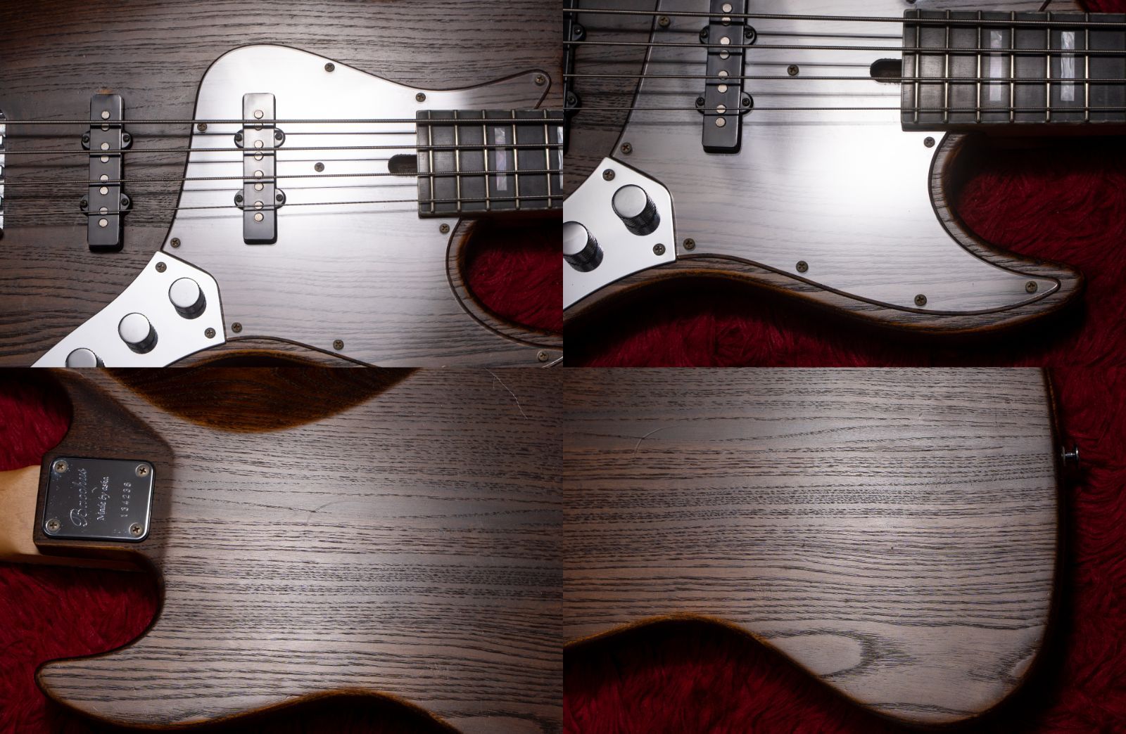 専用です。 MTD Kingston Z 5弦ベース Kingston Z — Michael Tobias Design