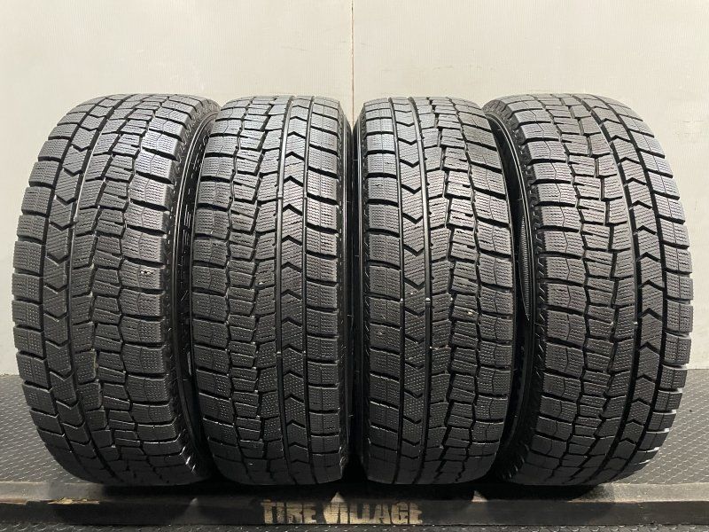 【DL WM02 205/60R16】スタッドレス【MANARAY SPORT 16インチ 6.5J5HPCD114.3+38】20年製 バリ溝 トヨタ純正ナット必須 プリウスa等 KTI280クレジットカード QRコード決済可能 DL WM02 205/60R16】スタッドレス【MANARAY SPORT 16インチ 6.5