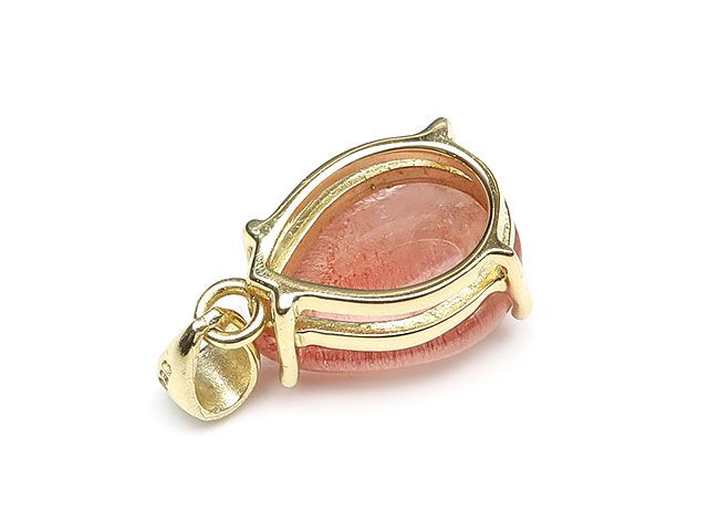 ゆきざき ノンブル No.7 ダイヤモンド ネックレス Mサイズ 0.31