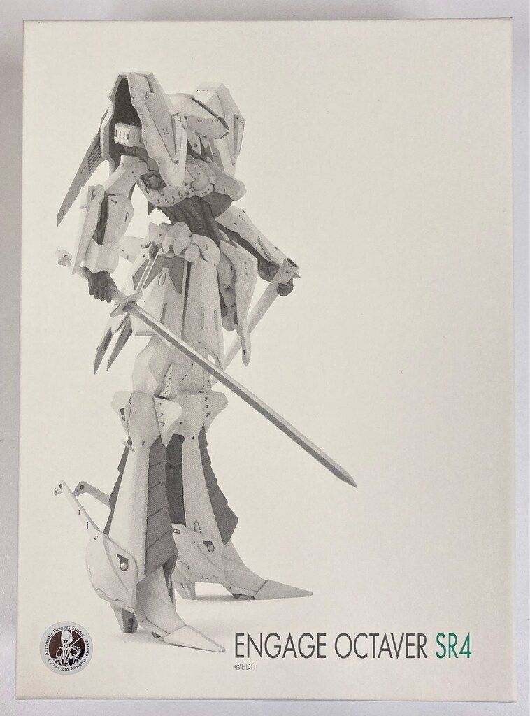 トイズプレス 1/144スケールレジンキャストキット 原型 谷明