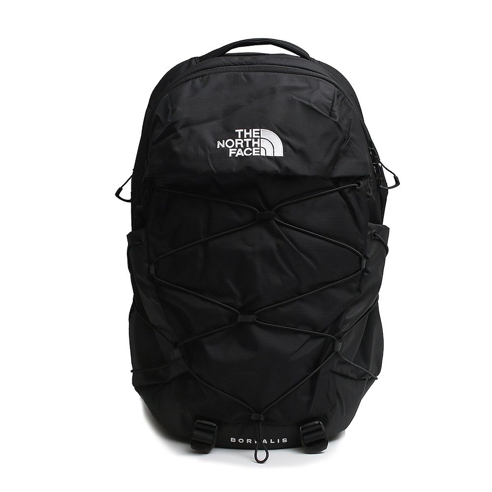 ノースフェイス THE NORTH FACE BOREALIS リュックサック バックパック NF0A52SE-KX7 メンズ ブラック 人気 ブランド おしゃれ 誕生日 記念 プレゼント ギフト 送料無料