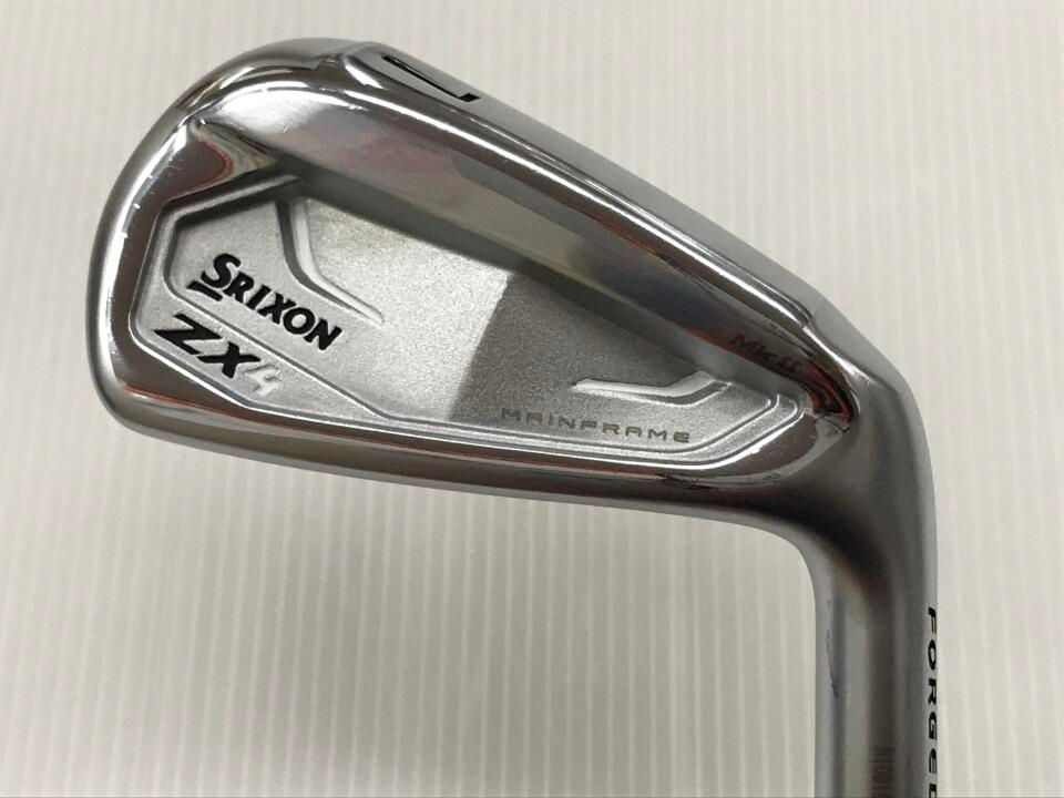 パページ SRIXON ZX4 | 28.5 | S | Diamana ZX for IRON | 中古 | アイアン