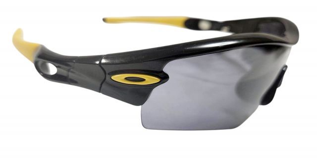 オークリー サングラス レーダーパス 12-763 リブストロング RADAR  