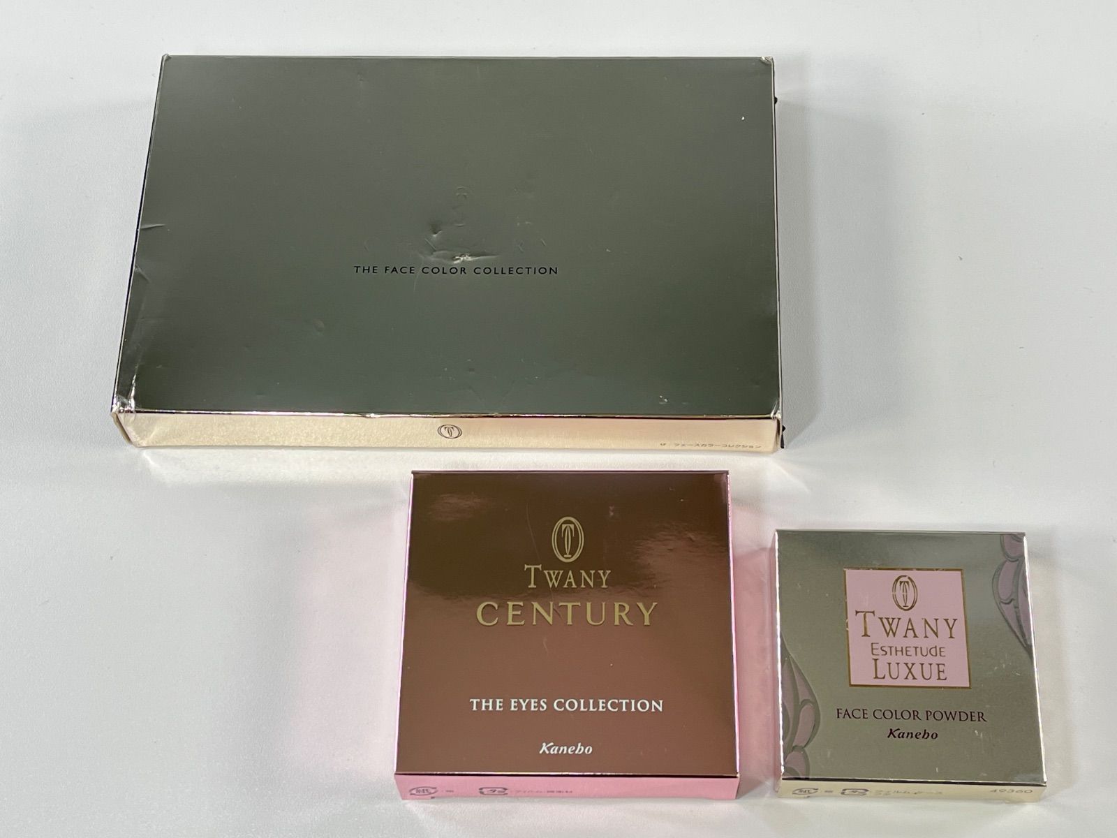 トワニー センチュリー ジ・エッセンスヴェイル I 下地美容液 さっぱり