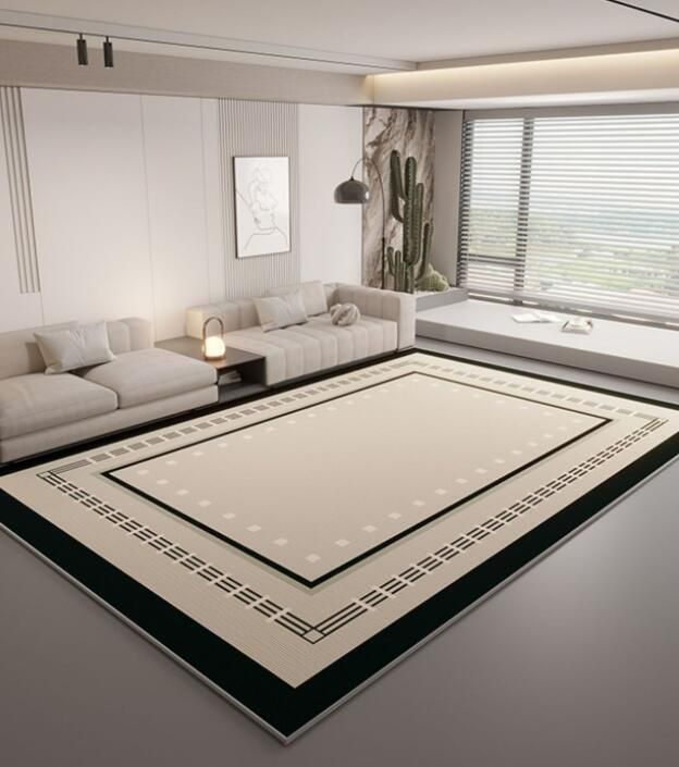 新入荷 超人気 レトロ アメリカ式 豪華 家庭用カーペット 寝室 カーペット200*300cm