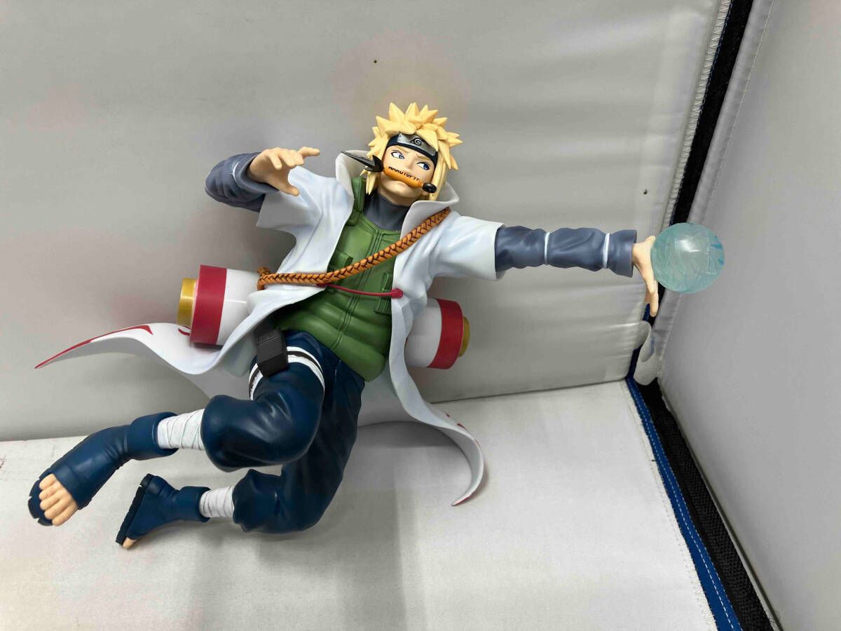 B賞 波風ミナト 一番くじ NARUTOP99 -豪華絢爛忍絵巻- NARUTO