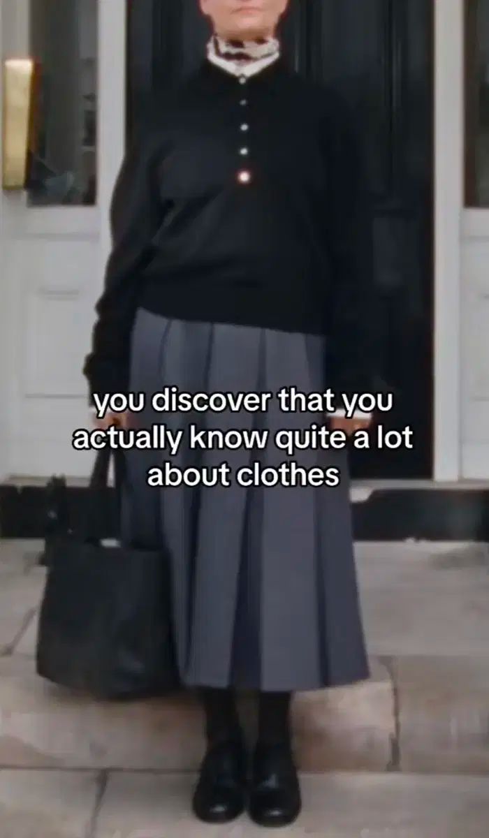 ARKET プリーツ ウール スカート SIROKUMA-CORPORATION_COM