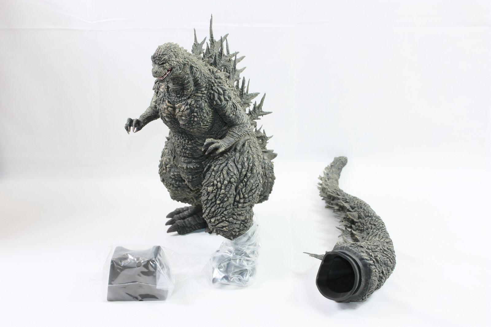 A1269・東宝30cmシリーズ ゴジラ 2023 ゴジラ -1.0 マイナスワン