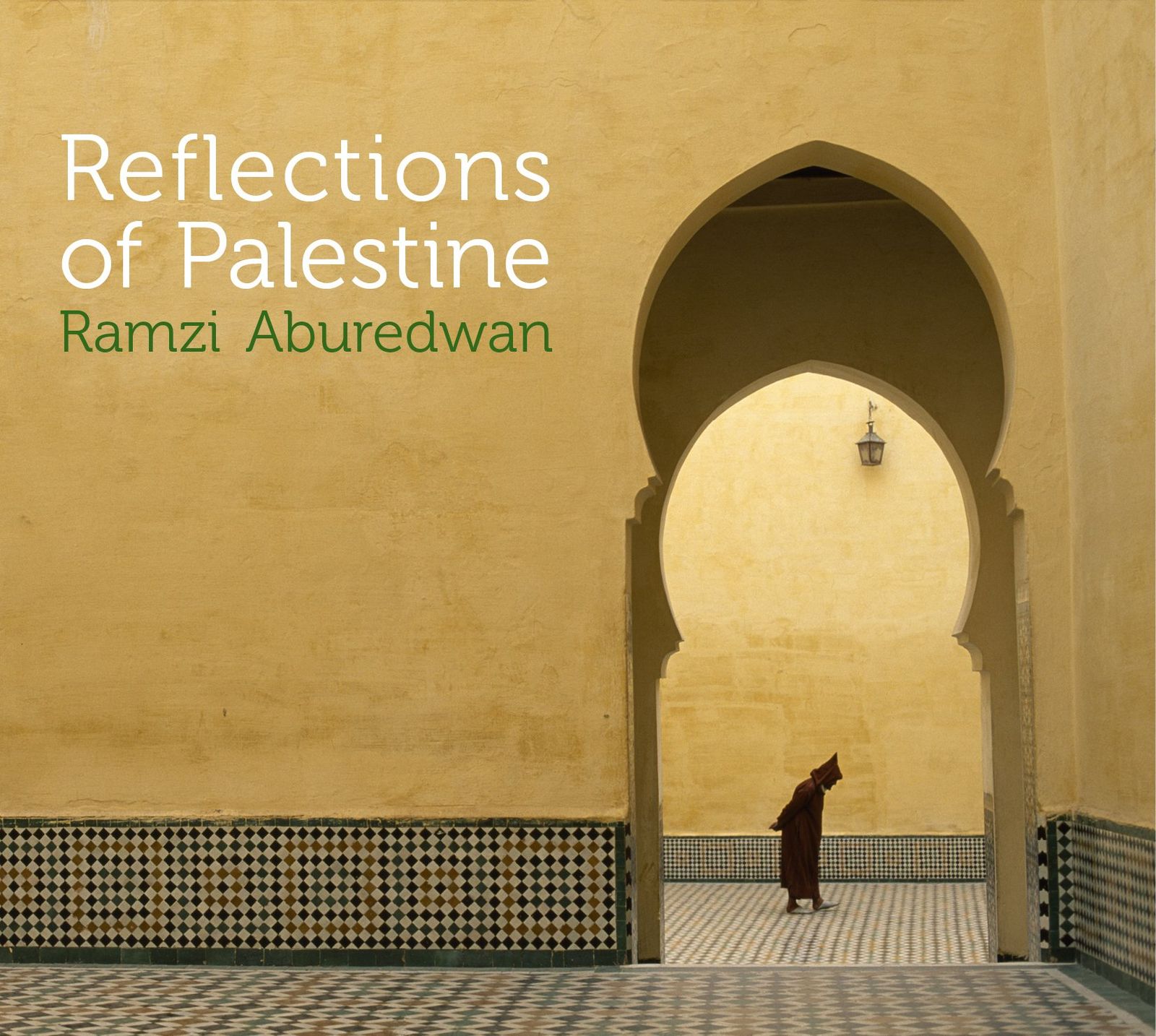 Reflections of Palestine(中古品)