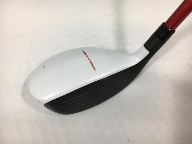 返品OK 【中古ゴルフクラブ】テーラーメイド AERO BURNER(エアロ
