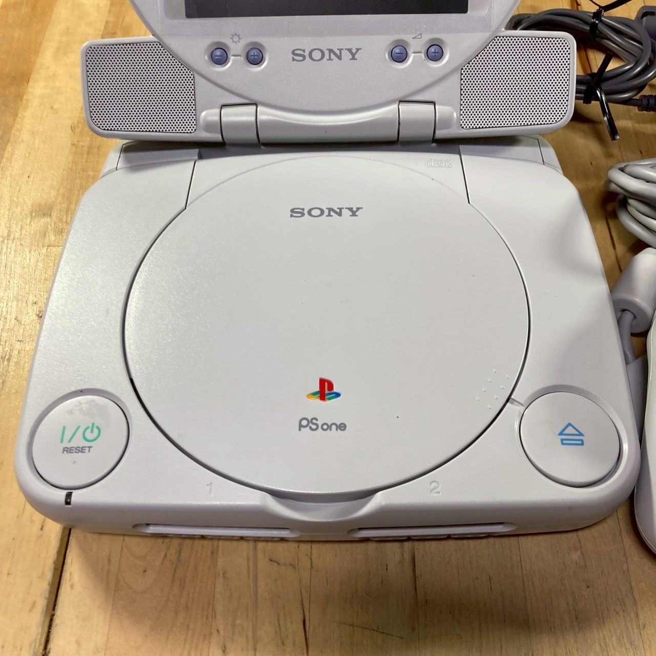 ジャンク PSone