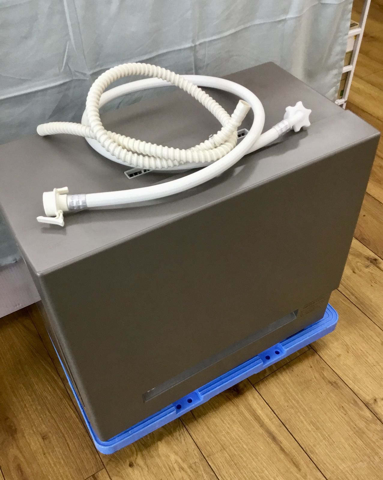 食洗機 Panasonic NP-TCR4 2021年製 エキスパート藤沢辻堂店 Panasonic 