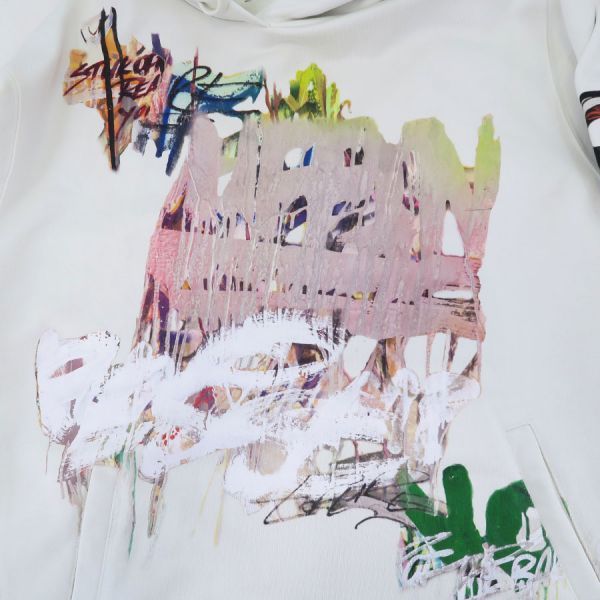 mintserf･パーカー･ワンピース Bランク